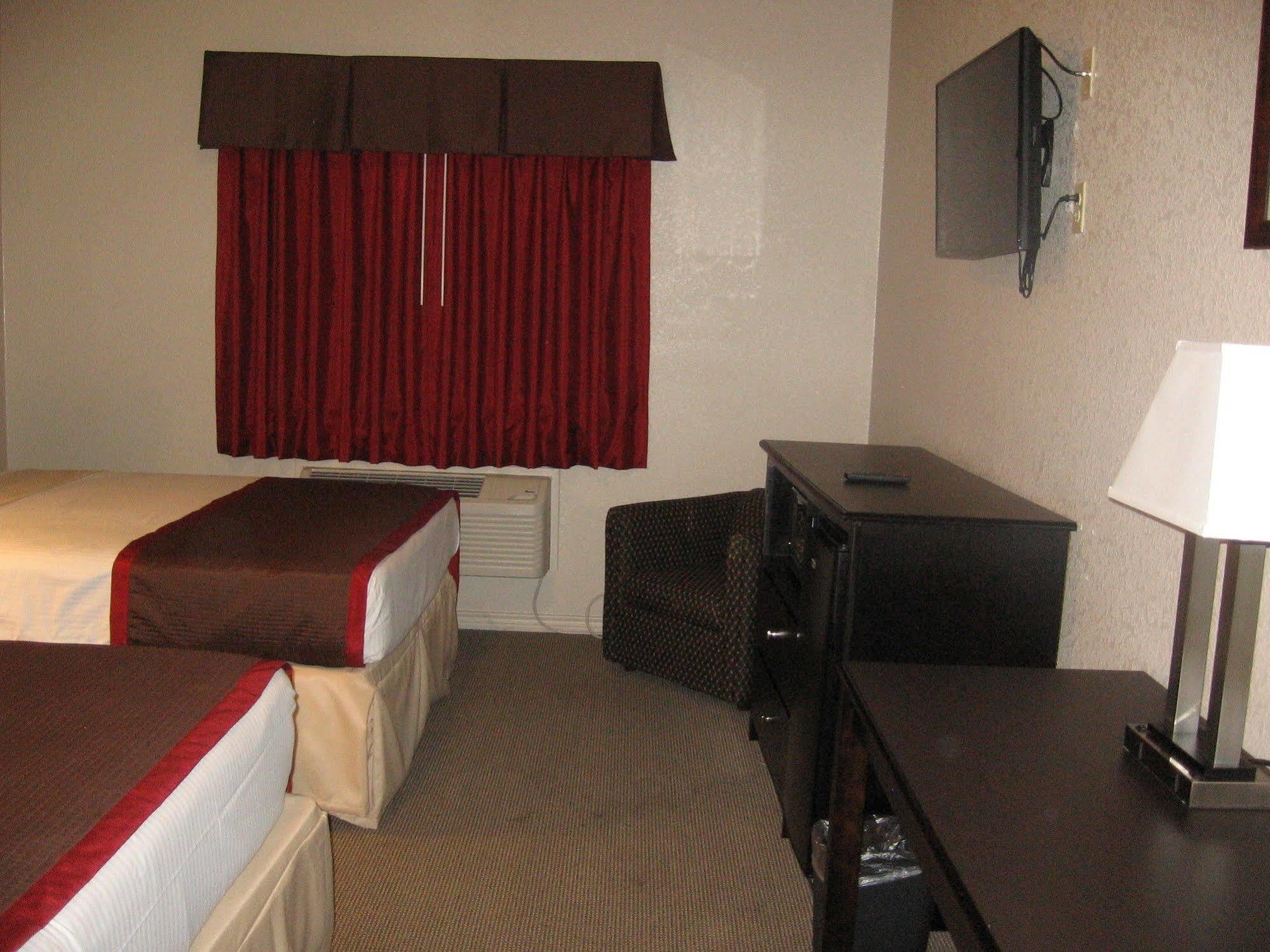 Premium Inn And Suites Killeen Zewnętrze zdjęcie